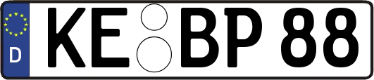 KE-BP88