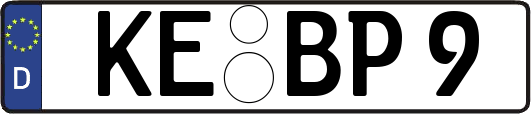 KE-BP9