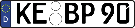 KE-BP90