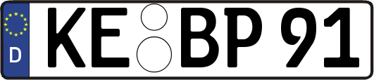 KE-BP91