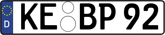 KE-BP92
