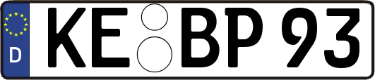 KE-BP93