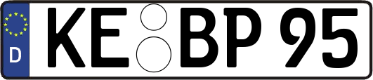 KE-BP95