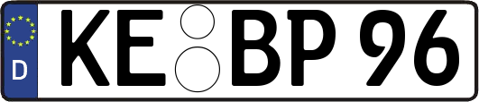 KE-BP96