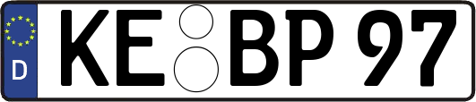 KE-BP97