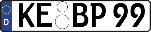 KE-BP99