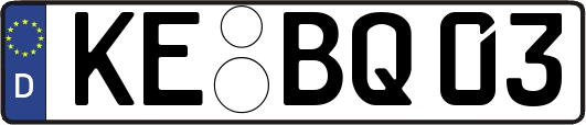 KE-BQ03
