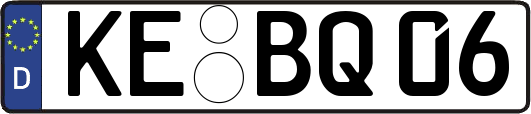 KE-BQ06