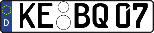 KE-BQ07