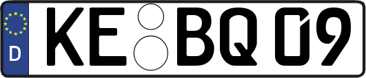 KE-BQ09