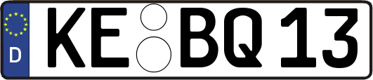 KE-BQ13