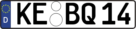 KE-BQ14