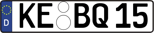 KE-BQ15