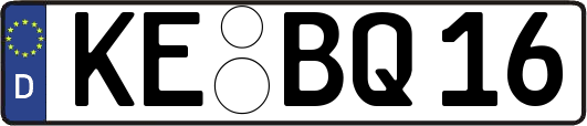 KE-BQ16