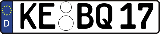 KE-BQ17