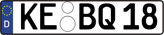 KE-BQ18