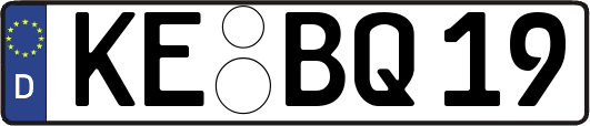KE-BQ19