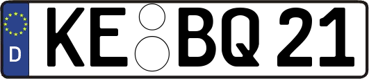 KE-BQ21