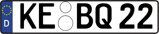 KE-BQ22