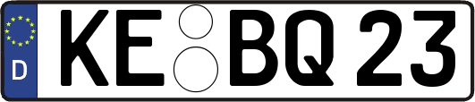 KE-BQ23