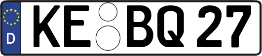 KE-BQ27