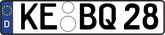 KE-BQ28