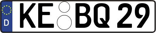 KE-BQ29