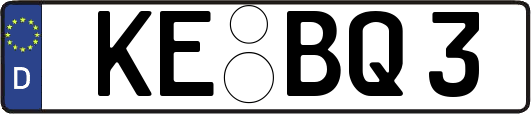 KE-BQ3
