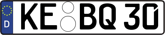KE-BQ30