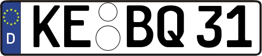 KE-BQ31