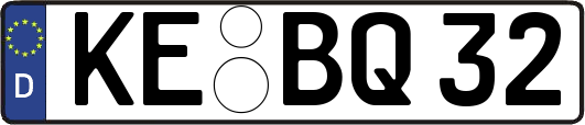 KE-BQ32