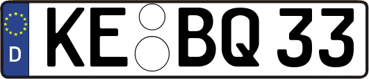 KE-BQ33