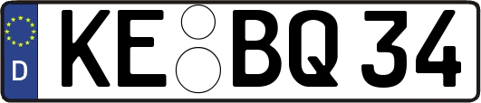 KE-BQ34