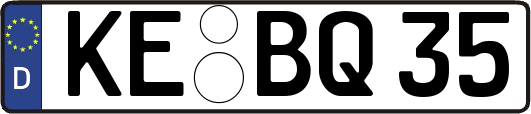 KE-BQ35