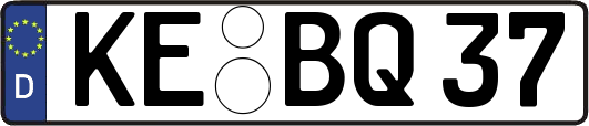 KE-BQ37