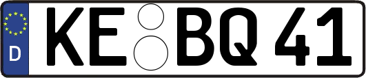KE-BQ41