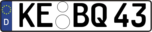 KE-BQ43