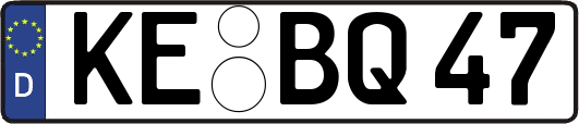 KE-BQ47