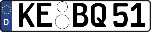 KE-BQ51