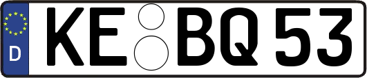 KE-BQ53