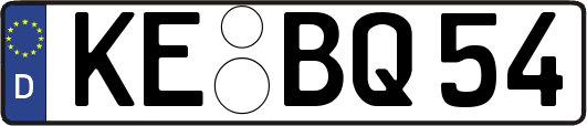 KE-BQ54