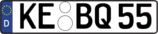 KE-BQ55