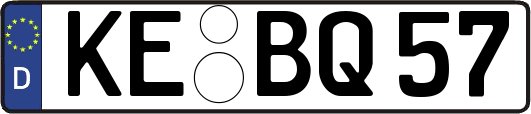 KE-BQ57