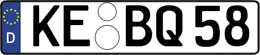 KE-BQ58