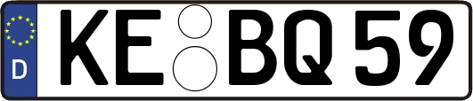KE-BQ59