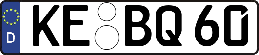 KE-BQ60