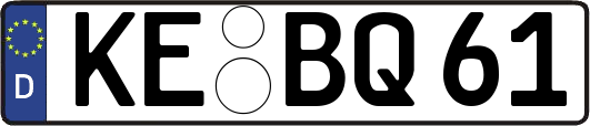 KE-BQ61