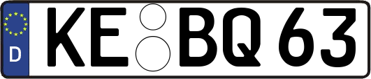 KE-BQ63