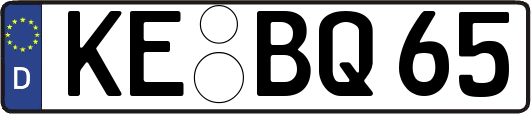 KE-BQ65