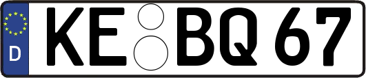 KE-BQ67